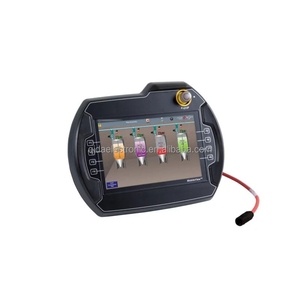 Modulo Scanner DeviceNet Controller logico programmabile di alta qualità 1747-SDN - Product Image 2