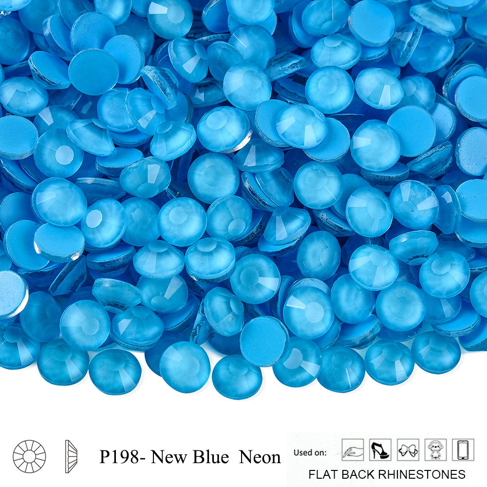 นีออนสีฟ้าใหม่