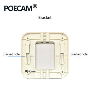 Ceiling Mount Wifi Extender Access white ceiling ap <strong>networking</strong> equipment 802.11 b/g/<strong>n</strong> - Product Image 2