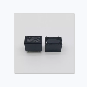 HF32F-G-012-HS röle JZC-32F-G-012-HS yüksek yük 10A 4-pin - Product Image 4