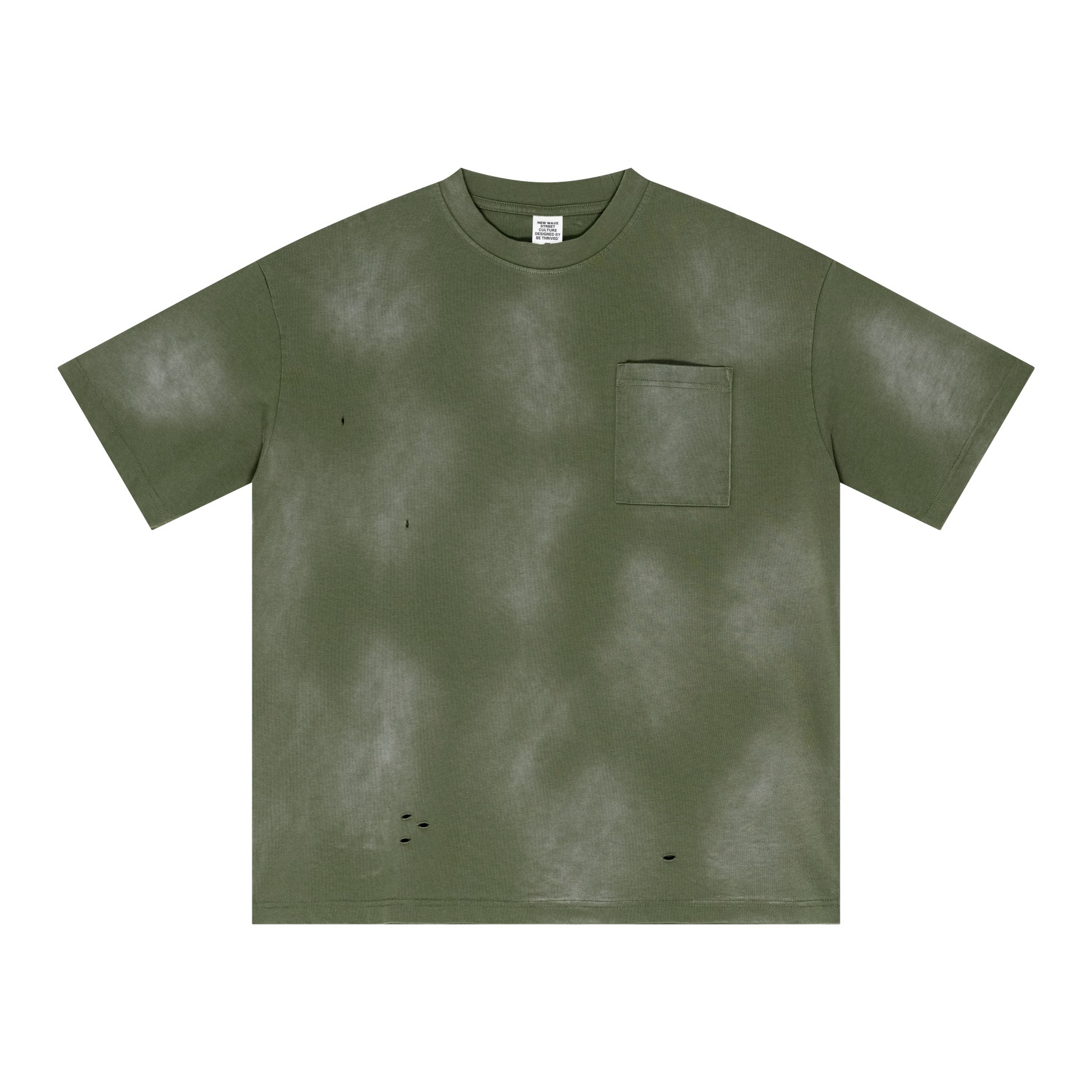 Army Green