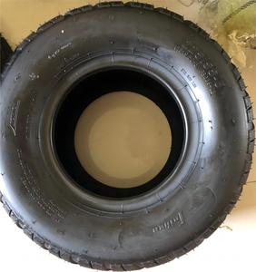 耐摩耗性タイヤ225/55-8または都市ココスクーター用18x9.50-8 225/40-10 215/40-12電気自動車ATV真空タイヤ18x8.50-8