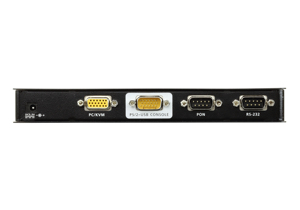 ATEN CN8000A 1-本地/远程共享访问单端口VGA KVM通过IP交换机 - Product Image 3