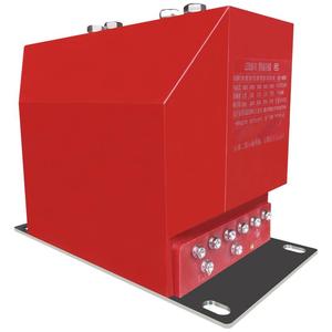 LZZBJ9-12C2 12KV trasformatore di corrente in rame rinforzato Post tipo di protezione classe 220V ingresso 380V/400V/415V uscita tre bobine - Product Image 6