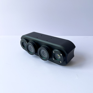 HD BLUEROVアルゴリズム両眼ウェブカメラ水中ロボットCMOSイメージングセンサー付き塩水モニタリング検出光機能 - Product Image 2
