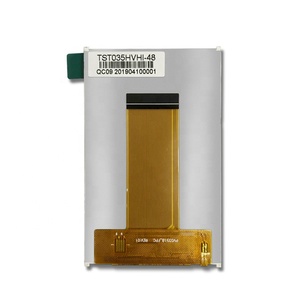 ILI9488 <strong>Controller</strong> 3wire SPI+RGB18-bit <strong>interface</strong> 320x480 3.5 inch TFT <strong>LCD</strong> Display <strong>Module</strong> Panel