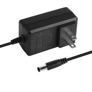 12 v 12w电源充电器110v 220v至12vdc发光二极管监视器驱动变压器12 v 1a交流dc电源适配器 - Product Image 1