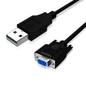 POS аппаратное обеспечение 7 дюймов ЖК-экран usb интерфейс с пластиковым корпусом - Product Image 4