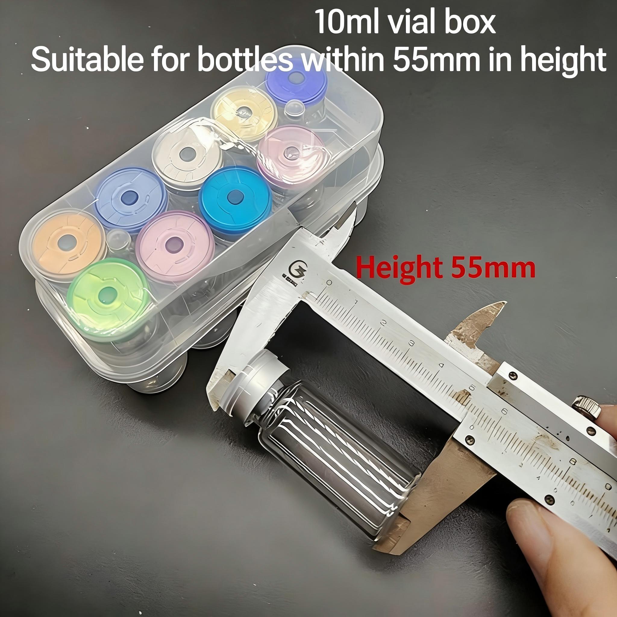 10ML 10pcs/pack