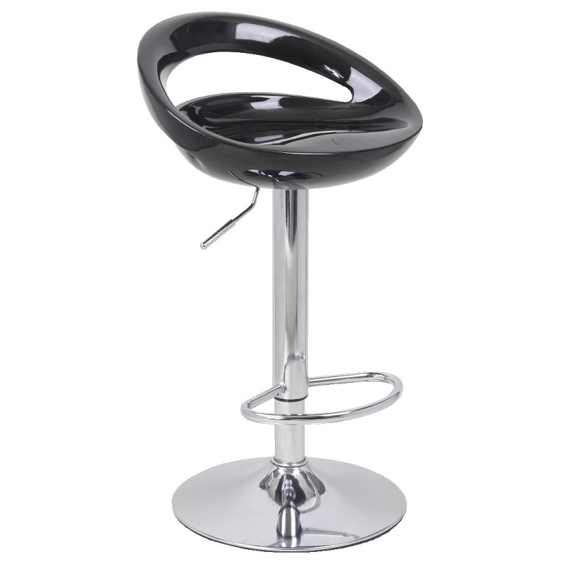 Modelo alto 60-- 80cm| negro