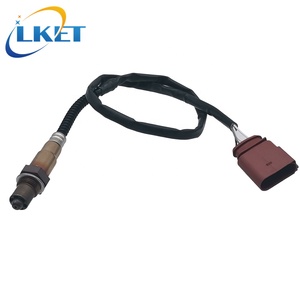 0 258 006 305 bán buôn thượng nguồn Lambda cảm biến oxy cho audi ghế Skoda VW:058 906 265C,058 906 265V,06C 906 265 - Product Image 1