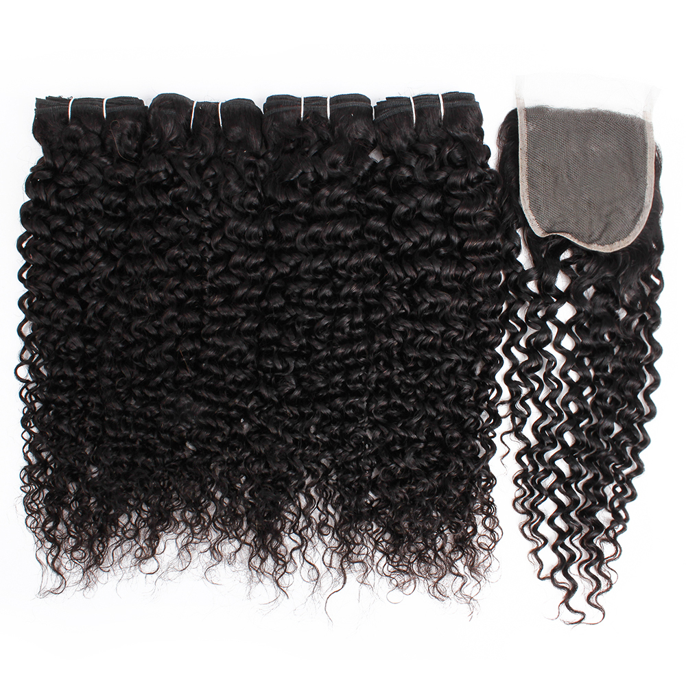 Jerry curl