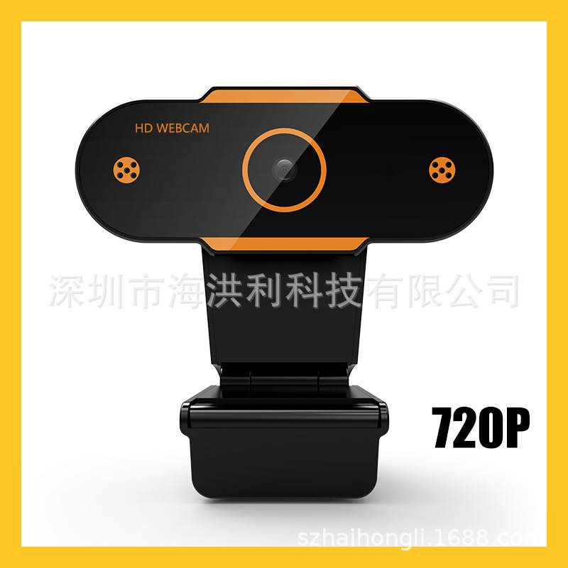 720P