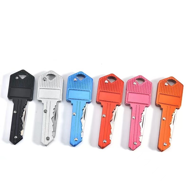 Llave EDC
