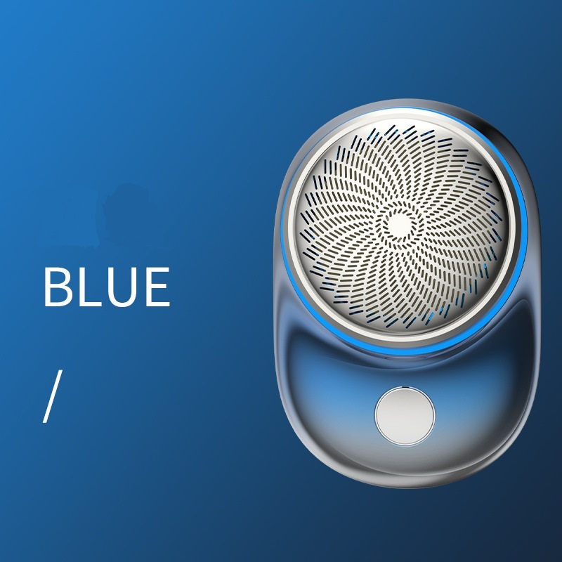 Azul