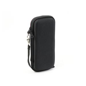 Custodia rigida compatta a misura di viaggio EVA Pouch per telecomando puntatore Laser PowerPoint, Business Conference essenziale - Product Image 4
