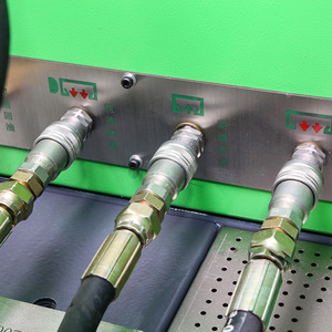 ZQYM-6320S Heui <strong>test</strong> Bench Equipment Injector Tester Common Rail diesel Fuel Injector <strong>test</strong> Bench for Bo-sch Injector - Product Image 3