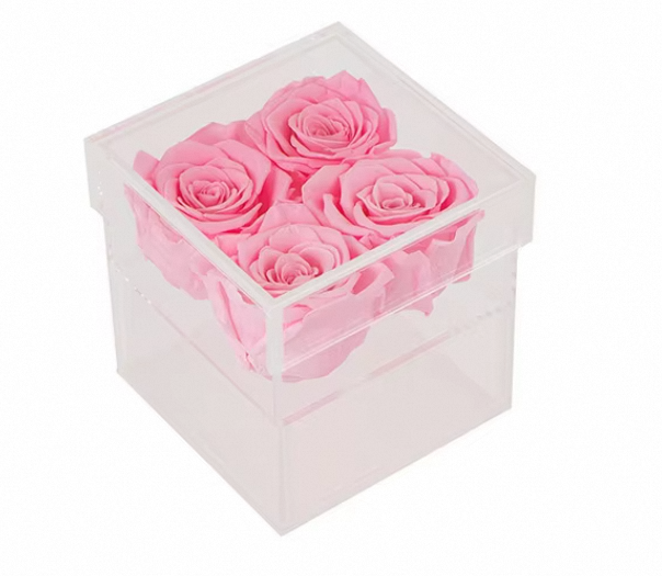 4 Rose - With Drawer