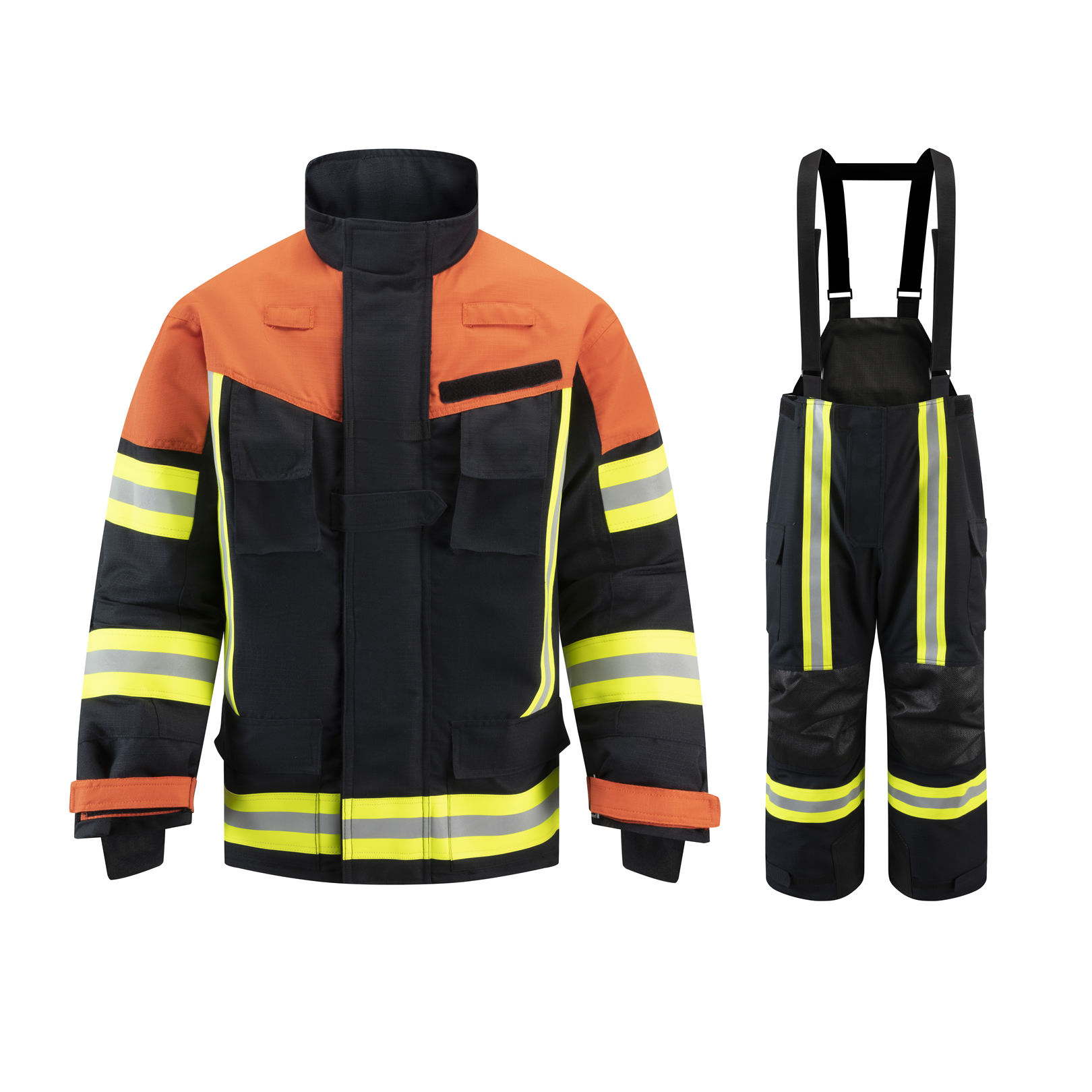 สีกรมท่า