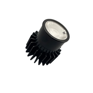 Factory Sale <strong>LED</strong> Spot Downlight Sand Black GU10 MR16 GU5.3 <strong>LED</strong> Module Fixed Light <strong>5W</strong> to 20W Low Glare - Product Image 6
