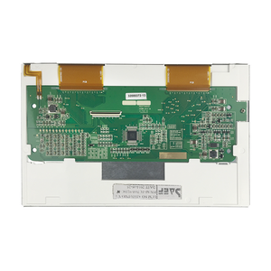 7 Inch 800x480 TFT <strong>LCD</strong> <strong>Touch</strong> <strong>Screen</strong> Module <strong>with</strong> T-CON Board - Product Image 3