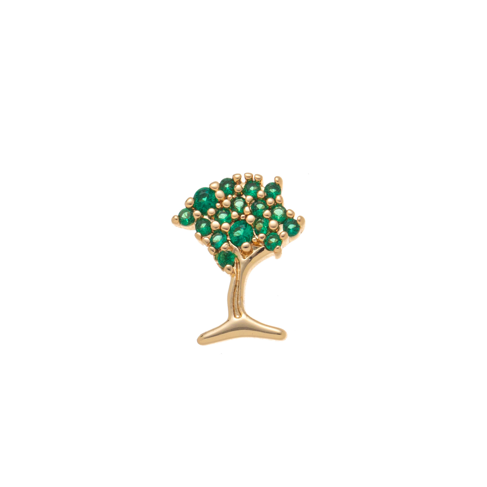 Grand arbre-accessoire unique