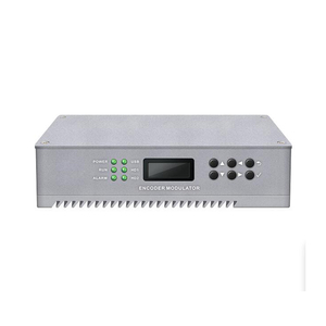 Digital TV Encoder <strong>Modulator</strong> SKD211X 2 HD&amp;1 <strong>USB</strong> to RF <strong>DVB</strong>-C DTMB ISDB-<strong>T</strong> <strong>DVB</strong>-<strong>T</strong> ATSC H.264 CATV Encoder <strong>Modulator</strong> - Product Image 5