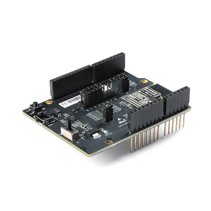 Módulos de ESP32-S3-MINI-1 MCU de 32 bits y Wi-Fi de 2,4 GHz y 5 (LE) - Product Image 3