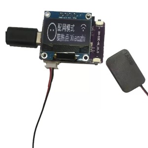 教育およびメーカープロジェクトのための0.96インチOLEDスクリーンを備えたミニESP32-S3-N16R8開発委員会 - Product Image 4