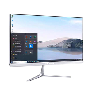 Nuevas computadoras todo en uno de alta calidad para el hogar, computadora todo en uno I7 de 16GB, computadora para juegos, juego de escritorio ensamblado - Product Image 1