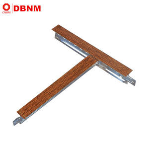 用于虚假天花板的T杆吊顶T格格中国工厂 - Product Image 4