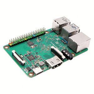 Sıcak satış kaya PI 4 Model C Radxa Mini ekran portu ve M.2 kaya Pi 4c ile SBC - Product Image 6