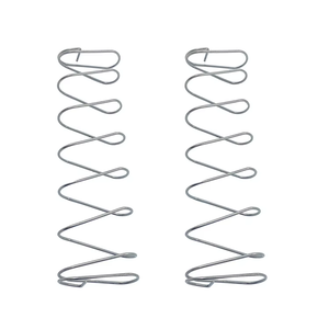 Chất Lượng Cao Vuông Hình Chữ Nhật Nén Hình Đặc Biệt Dây Thép Không Gỉ Hình Chữ Z Mạnh Mẽ Cuộn Dây Mùa Xuân - Product Image 1