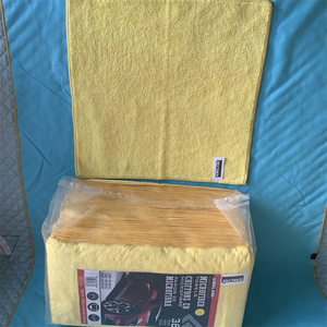In Stock Microfiber Cloth Packs And High Quality Microfiber <strong>Towel</strong>