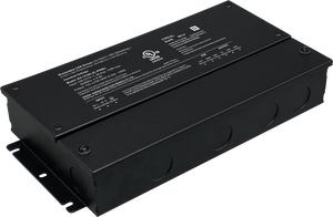 Cct mờ để ấm <span class=keywords><strong>0</strong></span> - 10 V đẩy Dimmable điện áp không đổi dẫn trình điều khiển 80 96 100 120 watt 12 24 36 48 Volt - Product Image 3