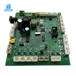PCB produzione e assemblaggio di servizi PCB scheda prototipo scheda elettronica PCBA gruppo scheda di controllo PCB - Product Image 6