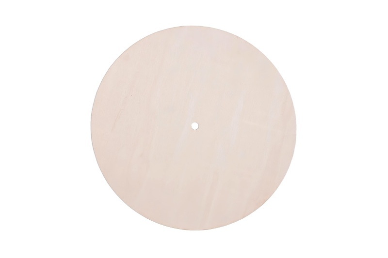 15cm Blank disk