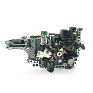 ส่วนเกียร์อัตโนมัติอื่นๆ JF017E-Z033740GG-HD CVT ชุดเกียร์วาล์ว - Product Image 3