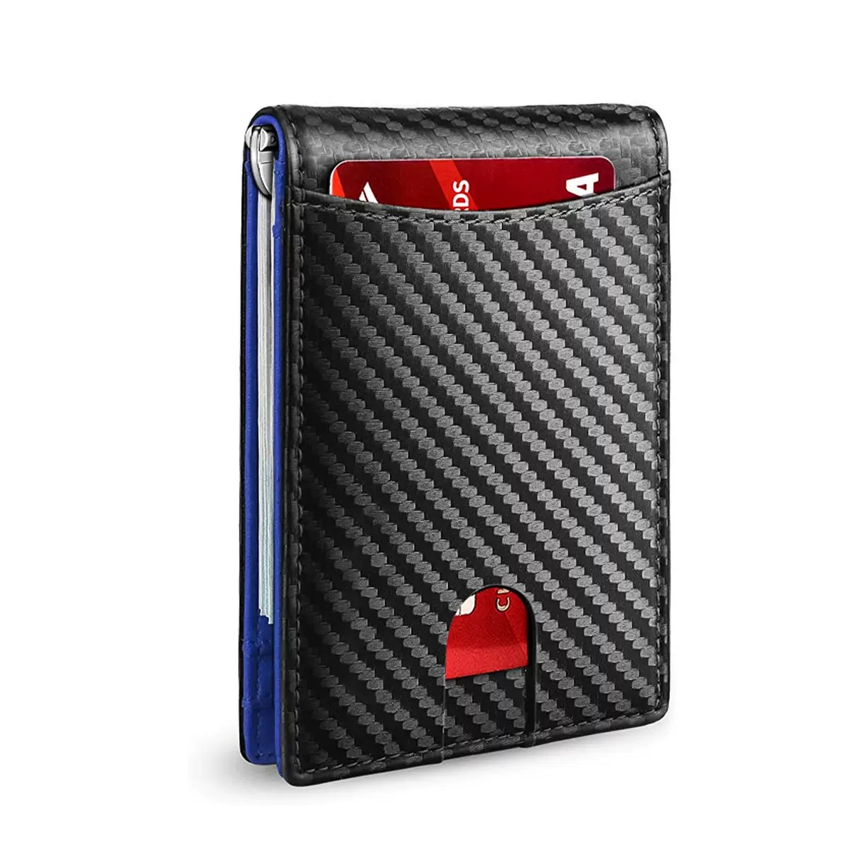 Carbon&Blue