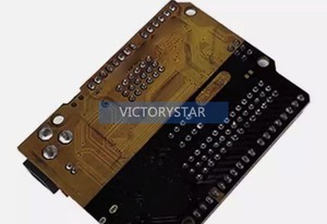 RP2040 development board Pico <strong>programming</strong> learning <strong>controller</strong> coreThis board is a lithium battery charging board that can be boo - Product Image 2