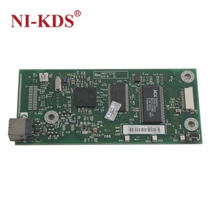 Q2465-60001 Formatter kurulu HP LJ 1010 1012 1015 için ana kurulu ana kurulu - Product Image 2