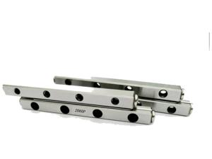 High <strong>Precision</strong> CNC Cross Roller <strong>Linear</strong> <strong>Guide</strong> <strong>Rail</strong> Custom <strong>Linear</strong> <strong>Guide</strong> CRWM4-80A* CRWM4-120A* - Product Image 5