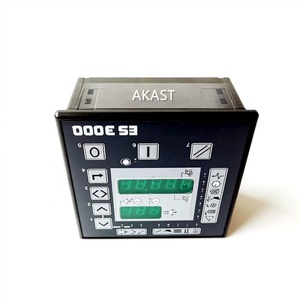 Hohe Qualität mit Programm 2203013501 2205490474 ES3000 Für LIUTECH Controller Control Panel - Product Image 4