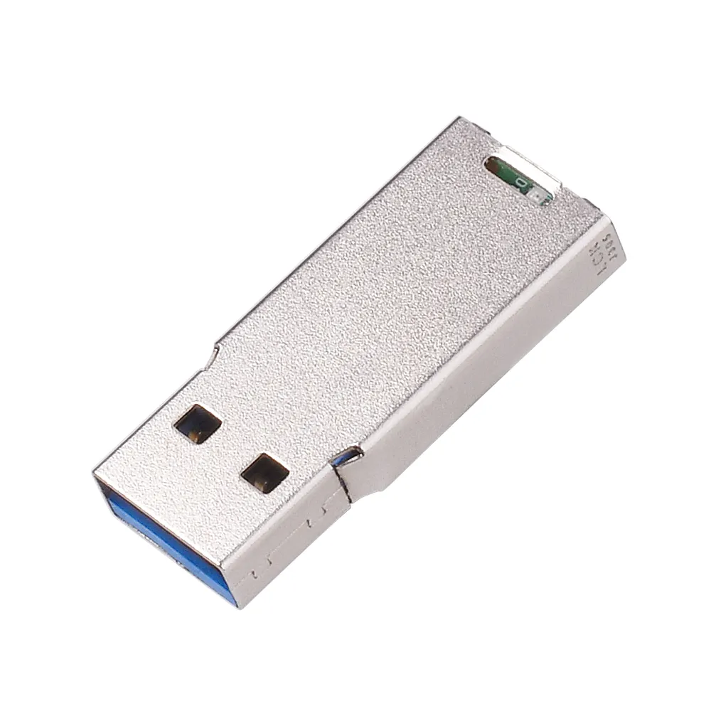 Hochgeschwindigkeits-USB-Flash-Laufwerke Chip 8GB 16GB 32GB 128GB 2,0 PCBA Pen drive Udp 3.0 USB-Chip mit voller Kapazität