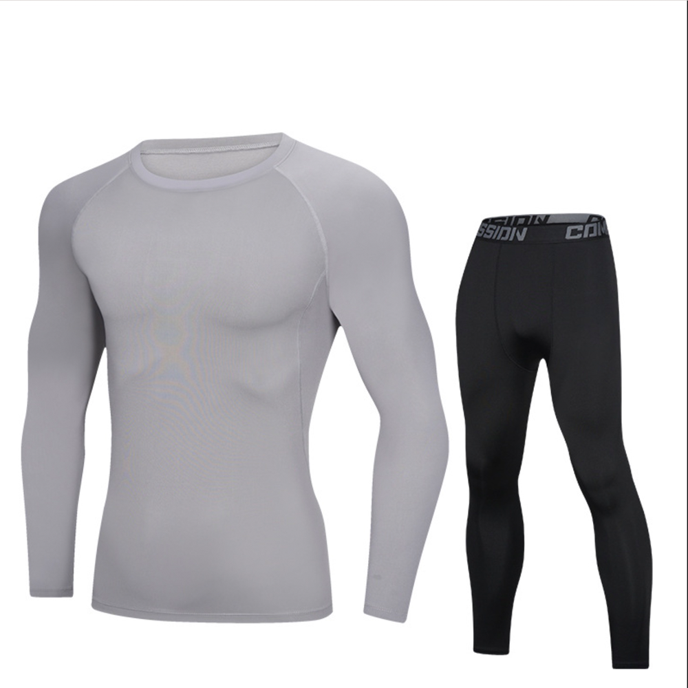 Gray&Black