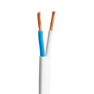 Tel ve yumuşak tel iki çekirdekli ulusal standart bakır çekirdek 2 3*4rvv1.5 üç 2.5 iki çekirdekli güç hattı kablosu saf bakır - Product Image 6