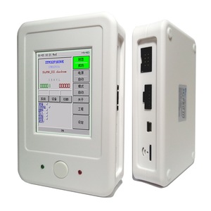 SkyPRO III FLASH AVR STM32 STM8 N76E003 Offline-Programmierer Offline-Brenner - Product Image 3