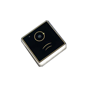 Porta di Controllo di Accesso RS232 RS485 Weigand Wifi 9-18VDC QR CPU NFC Carta di M1 Settore Lettore di - Product Image 3