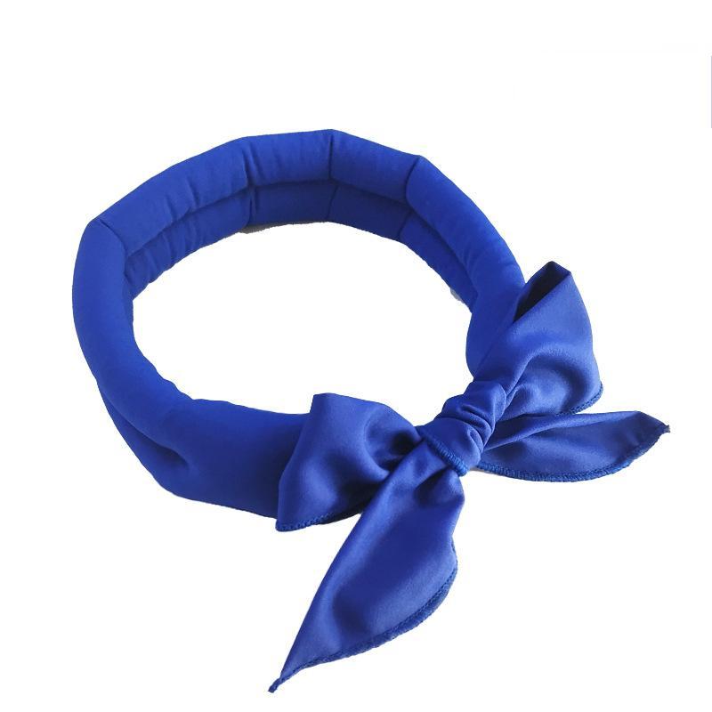 Bleu saphir