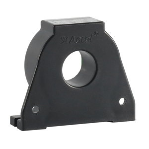 Acrel AHBC-LTA a circuito chiuso con sensore di corrente a effetto Hall AC / DC con precisione di classe 1 0-300a ingresso uscita 50mA/100mA - Product Image 3